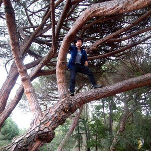 Meet your Posher, Jason